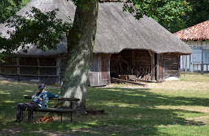 Photo n°67 de Écomusée de Marquèze à Sabres (Musée en plein air)