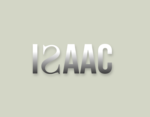 IƧAAC - Visual