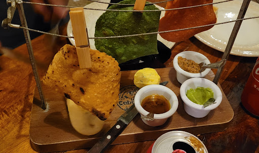 La Cabañita Grill & Cantina - Thumbnail