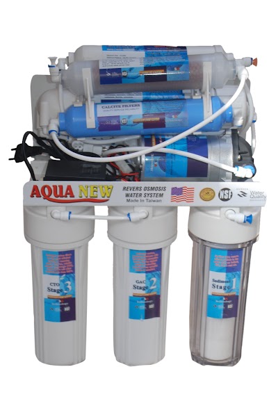 Photos of Green Life for Water Filters