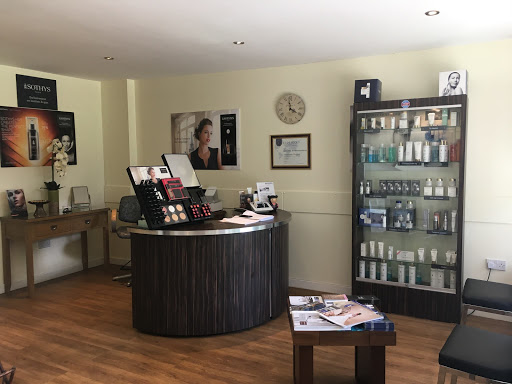 The Wellbeing Salon - Thumbnail