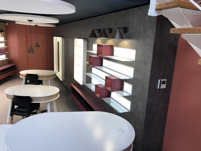 Totem Architecture - Architecte