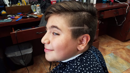 Bashars Hair Salon - Thumbnail