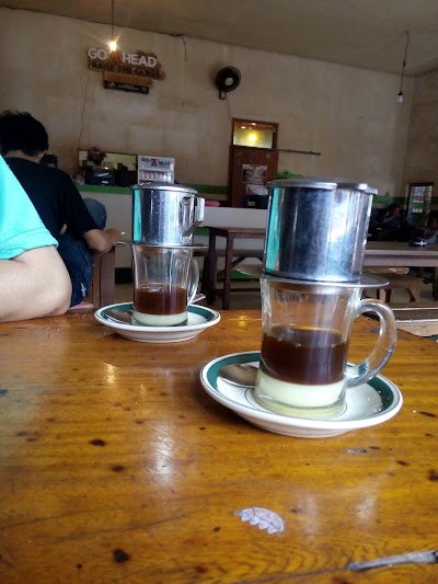 Photos of Cafe Cak Wang