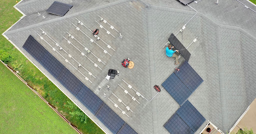512 ROOFS - Visual