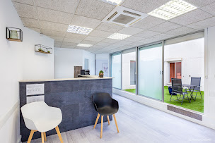 Photo n°4 de SELARL Kiné Sport Santé à Labarthe-Inard (Kinésithérapeute)