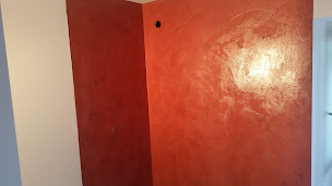 Photo n°3 de Deco48 à Mende (Peintre en bâtiment)