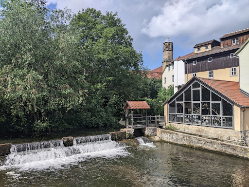 Museum Neue Mühle - Visual