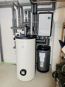 Holter GmbH Heizung - Sanitär - Rohrsanierung Dieselstraße 5, 41352 Korschenbroich