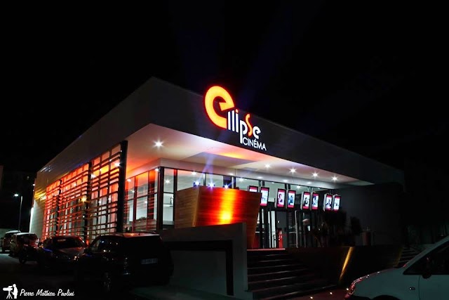 Ellipse Cinéma