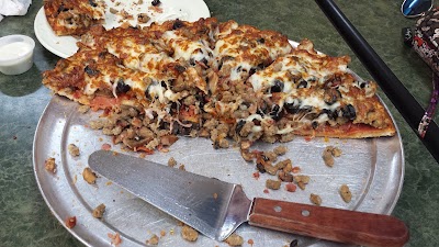 Photos of Jordano's Pizza & More
