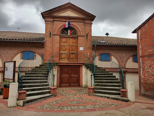 Photo de Maison départementale de proximité de Verfeil à Verfeil (31590)