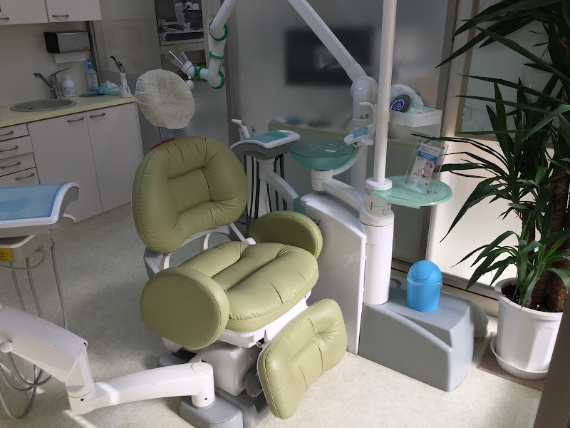 大手町歯科医院