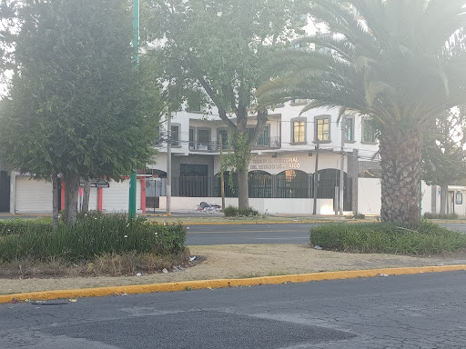 Electoral Court of the State of Mexico - Thumbnail