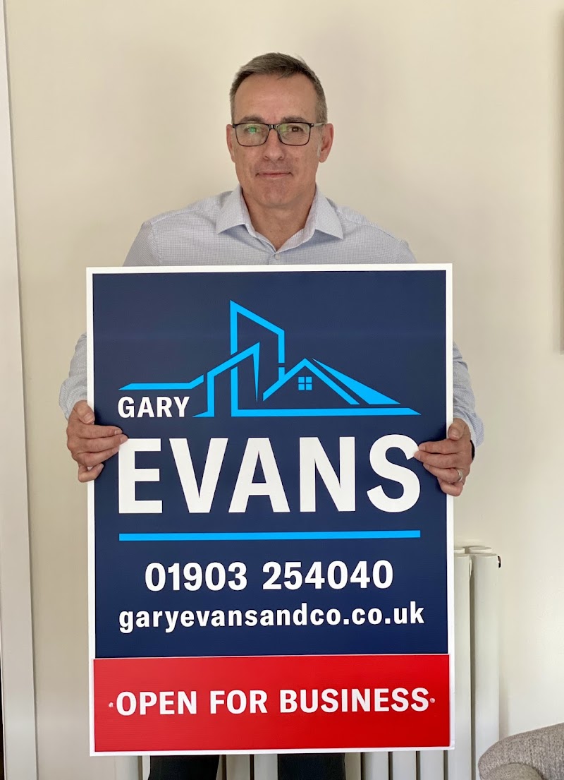 Gary Evans & Co photo 2