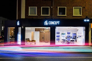 Concept Estate Agents Tooting