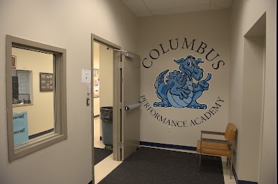 Columbus Performance Academy