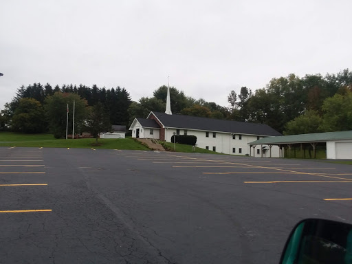 New Life Bible Church - Thumbnail