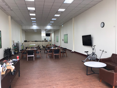 仁德社區長照機構 仁德日間照顧中心