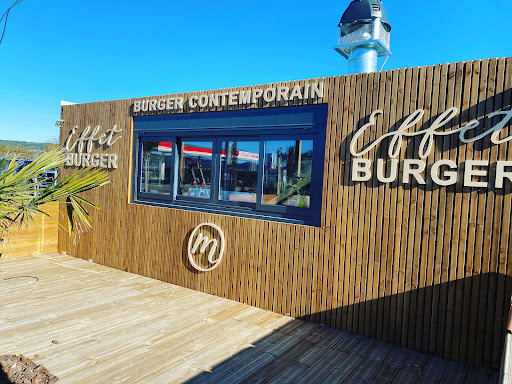 Effet Burger