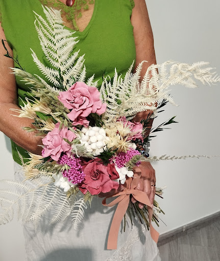 Ariadna's flors - Thumbnail