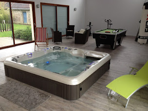 Photo n°3 de NYMFE O à Hillion (Magasin de matériel pour piscines)