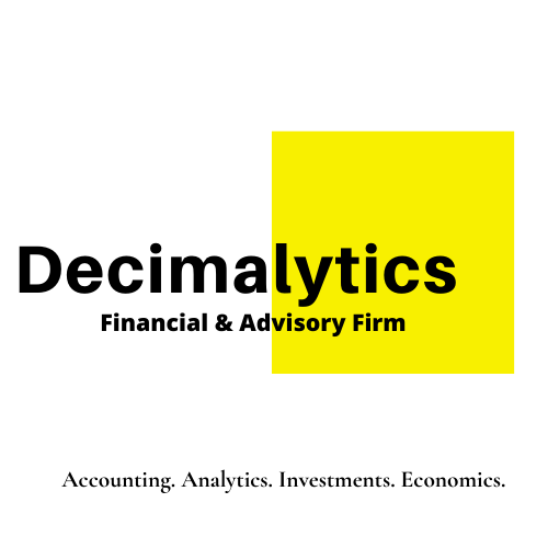 Decimalytics - Thumbnail