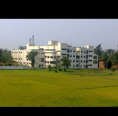 hospital
