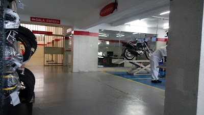Photos of Auge Motos Sobral