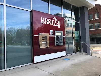 BB&T - ATM