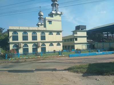 Photos of Zaker CNG Filling Station