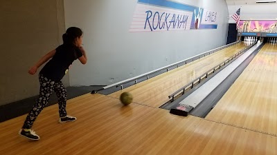 Rockaway Lanes Inc