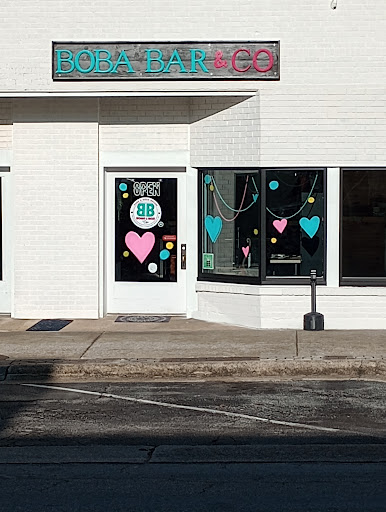 Boba Bar + Co