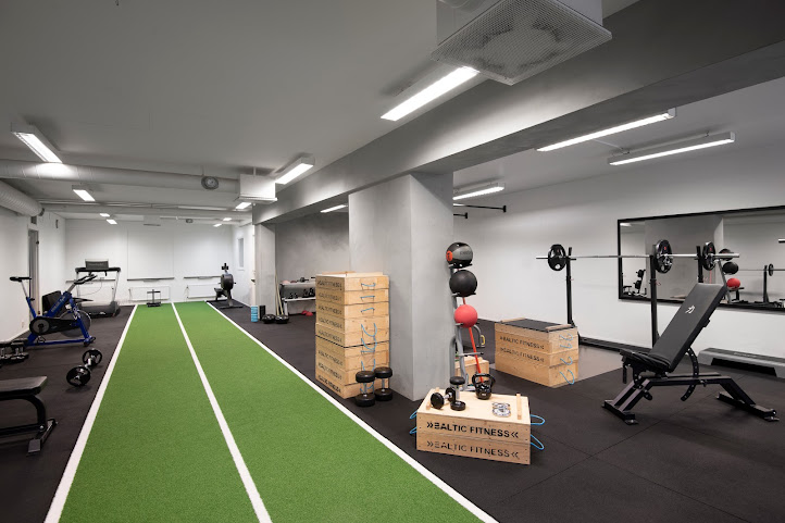 ProfilHotels Grand Kristianstad by null