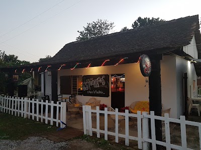 Photos of Estampas Bar