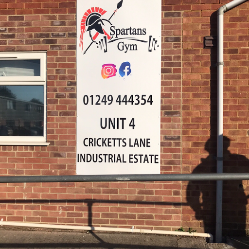 Spartans Combat Sports & Titans Gym - Thumbnail
