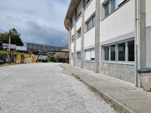 I.E.S. Ferro Couselo - Thumbnail