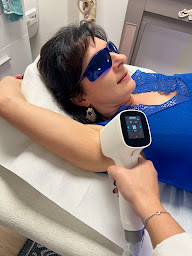 Photo n°1 de Céline PAIN à Arvert (Centre d'épilation laser)