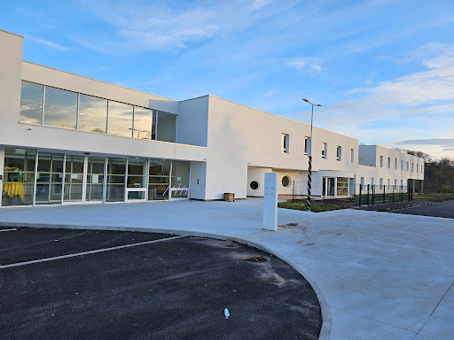 Photo de EHPAD Les Hirondelles (anciennement Lemire)