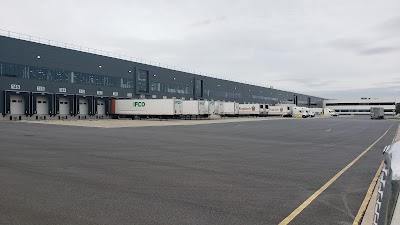 Lidl Distribution Center