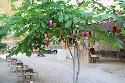 Photos of Natural Cafe (100 Number)