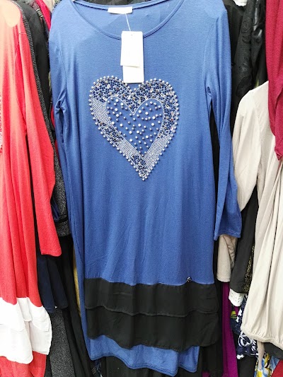 Photos of Boutique light of life for women's clothing
