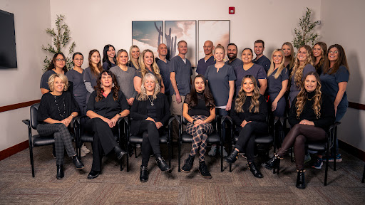 Dentist St. George | Smiles Restored