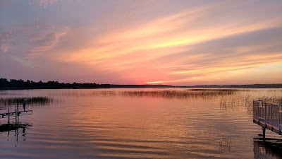 Wolf Lake Park & Campground