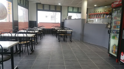 Airaines kebab