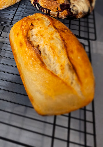 Everything Sourdough - Visual
