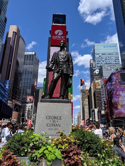 Times Square