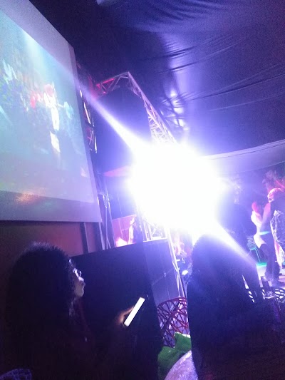 Photos of G-skyye Lounge