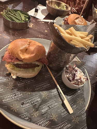 Miller & Carter Otterspool - Restaurant
