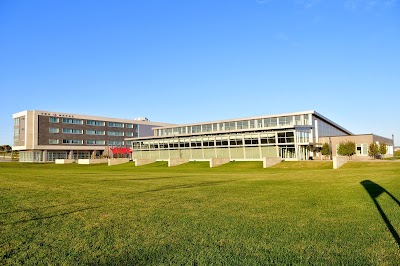 The Hotel at Kirkwood Center